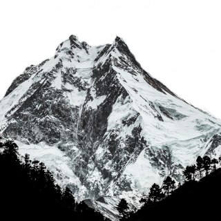 Manaslu  (8163m)