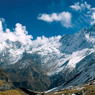 Annapurna Base Camp Trek