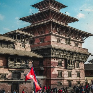 Nepal’s Four Grand Jewels(8N/9D)