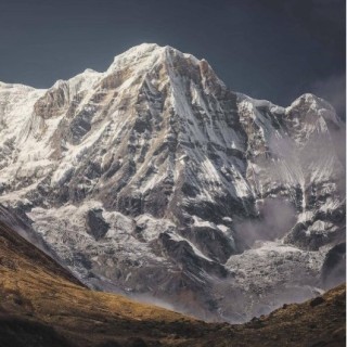 Annapurna I  (8019m)