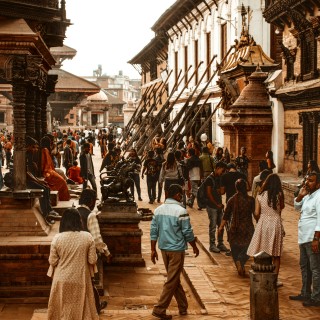 Kathmandu Cultural Tour