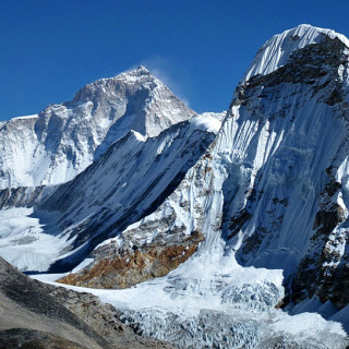 Chamlang(7319M)