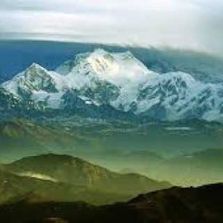 Kanchenjunga (8586m)