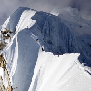 Baruntse(7162m)