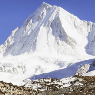 Himlung (7129m)