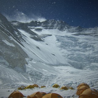 Lhotse  (8516M)